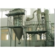 Air Stream Dryer for Powder